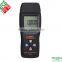 Hot Sale Portable Gauge AS510 Differential Pressure meter measuring instrument