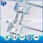 Heat Dissipation High Quality Wire Mesh Cable Tray Bright Color