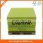 Hot sell sticky note cube on pallet
