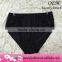 Black lace sexy female panties plus size women panties factory direct imported panties