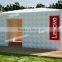 Giant Inflatable cube tent for event / customized inflatable tent / event