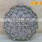 Latest fashion popular trend women crystal handbag with rhinestone in cute appearance for evening party