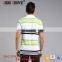 Low MOQ High Quality Custom Polo Tee Shirt Fashion Dry Fit Short Sleeve
