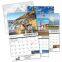 2015 Hotest Selling and Professional Desk Calendar With Your Custom Logo OEM Service in China