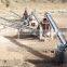 Great Wall Conveyor with Rubber Belt
