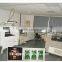 cnc laser cutting machine. die board laser cutting machine
