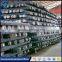 hot rolled high quality round bar reinforcing steel rebar unit weight of steel