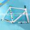 2015 chinese popular style carbon road bike frame for sale including frmae fork seatpost headsets clamp color white