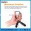 PB07 Neckband sport bluetooth headset for outdoor exercise with MIC and sweatproof