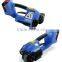 ORT--200 manual strapping machine for pp and pet strap