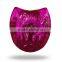 Glass Mirror Round Back Plate
