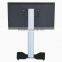 65'' interactive intelligent cheap touch all in one pc