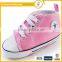 Wholesale Baby Canvas Shoes