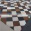 Genuine Cowhide Carpet
