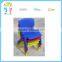 Kindergarten furniture multi-color kids chair cheap price plastic chair factory