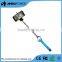 Extendable selfic stick monopod for kids