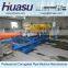 pe plastic corrugated pipe production machinery