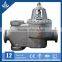 Factory high quality API Double regulating valve