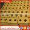 SY1-10 automatic interlocking clay mud brick making machine