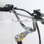 20'' new style PAS e-bike built-in Lifepo4 lithium battery 24V 8AH
