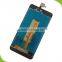Top Quality Glass Panel With Lcd Screen For Wiko Rainbow Up 4G Lcd Display With Touch Screen Digitizer Assembly Spare Parts