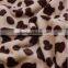 100% Polyester Printed Flannel Fleece Fabric From China