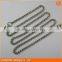 Decorative hanging chain for purse , handbags and bags handle