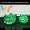 WDM factory direct price 300mm red led flashing traffic light lampwick led traffic signal