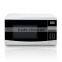 20L 700W 220v LED display home use microwave oven with grill function