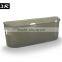 2 way use convenient auto accessory storage box for car trunk