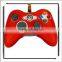 Cheapest!!! Red Controller Silicone Skin(For Xbox360)