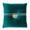 LIVY HANDMADE DECORATIVE CUSHION