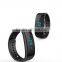Fitness Band Waterproof Similarity/ Smart Fitness Wrist Band Wearable/ Bluetooth 4.0 Fitness