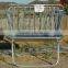 China supplier galvanized hay rack sheep feeder