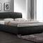 2015 Hot Sell Leather Bed