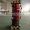 European standard menred bagless hepa filter vaccum cleaner usa ametek motor