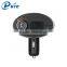 Speaker Bluetooth Wireless Car Bluetooth for All Types of Vehicles Digital Dispay Bluetooth Speaker