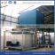car bottom aluminum homogenizing aging heat treatment oven