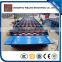 Superior Quality Colored grazed steel roof Tile metal rolling machine