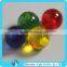 Colored Acrylic Ball 100mm, Translucent colors and opaque Black acrylic spheres and acrylic globes