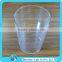Transparent Plastic Cylinder Box Style Acrylic Makeup Organizer