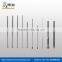 HASCO standard flat ejector pin, nitrided ejector pin