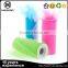 gift wrap high strength colorful tulle ribbon