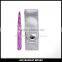 New product Fashion design Makeup Eyebrow Tweezer with Crystal,Makeup tools