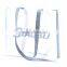 BSCI audit factory printed bags/fabric gift bags/non woven bag