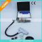 Pigmented Lesions Treatment 2016 Newest!!! Portable ND Q Switched Nd Yag Laser Tattoo Removal Machine YAG Laser For Tattoo Removal Machine 1 HZ