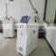 Q switch nd yag laser pulsed dye laser for tattoo removal system