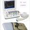 Carejoy Laptop Ultrasound Machine/Scanner With Convex Probe Ultrasonic Diagnostic System by CE ISO