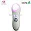 OEM LED Photon therapy beauty device professional home use handheld led light therapy device