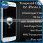 Mobile Phone Toughened Membrane High Quality Wholesale Price for Apple iPhone 6S Plus Screen Protector Shield